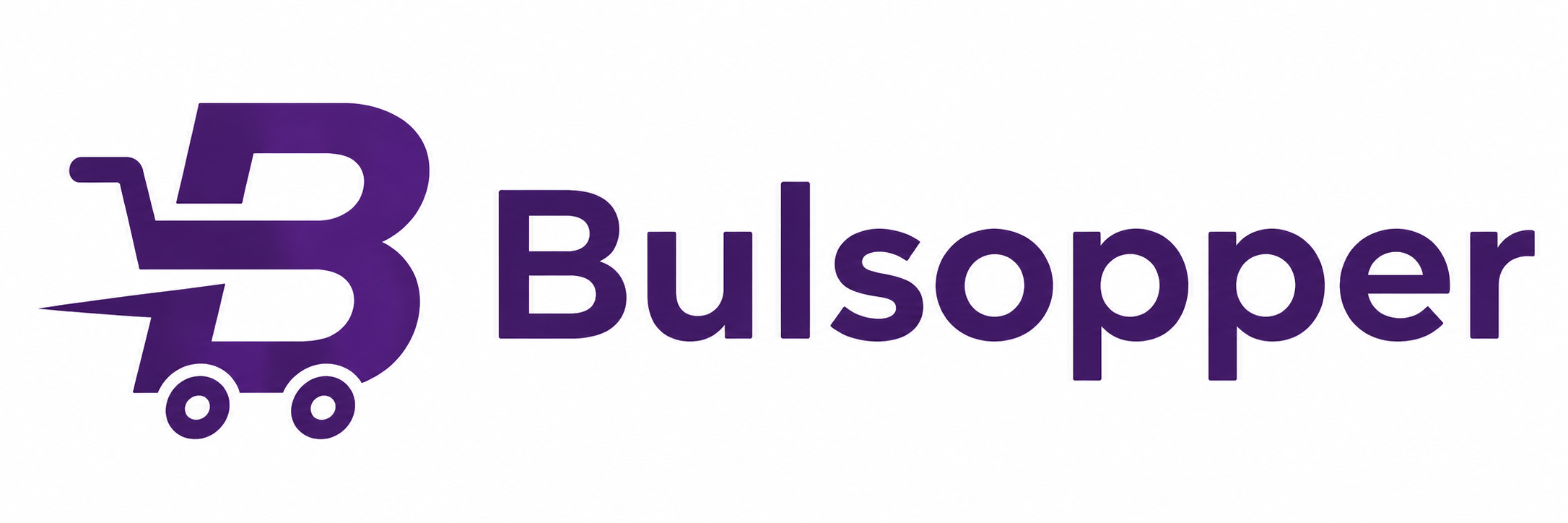 Bulsopper Logo